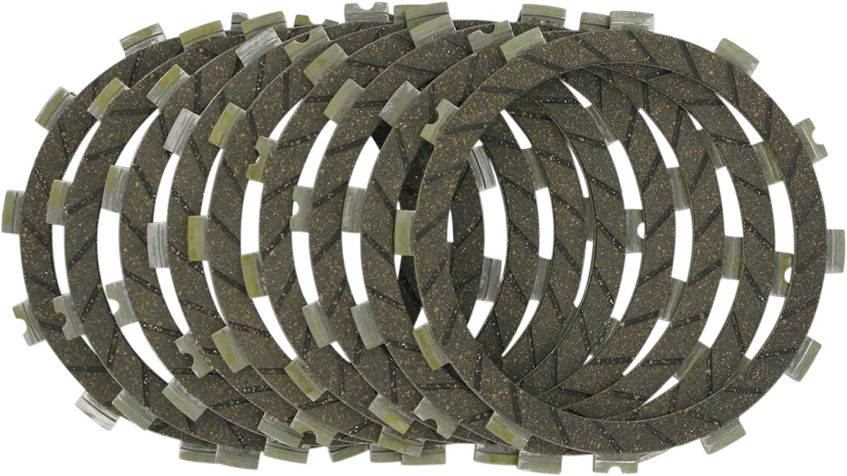 CK Standard Series Clutch Kit