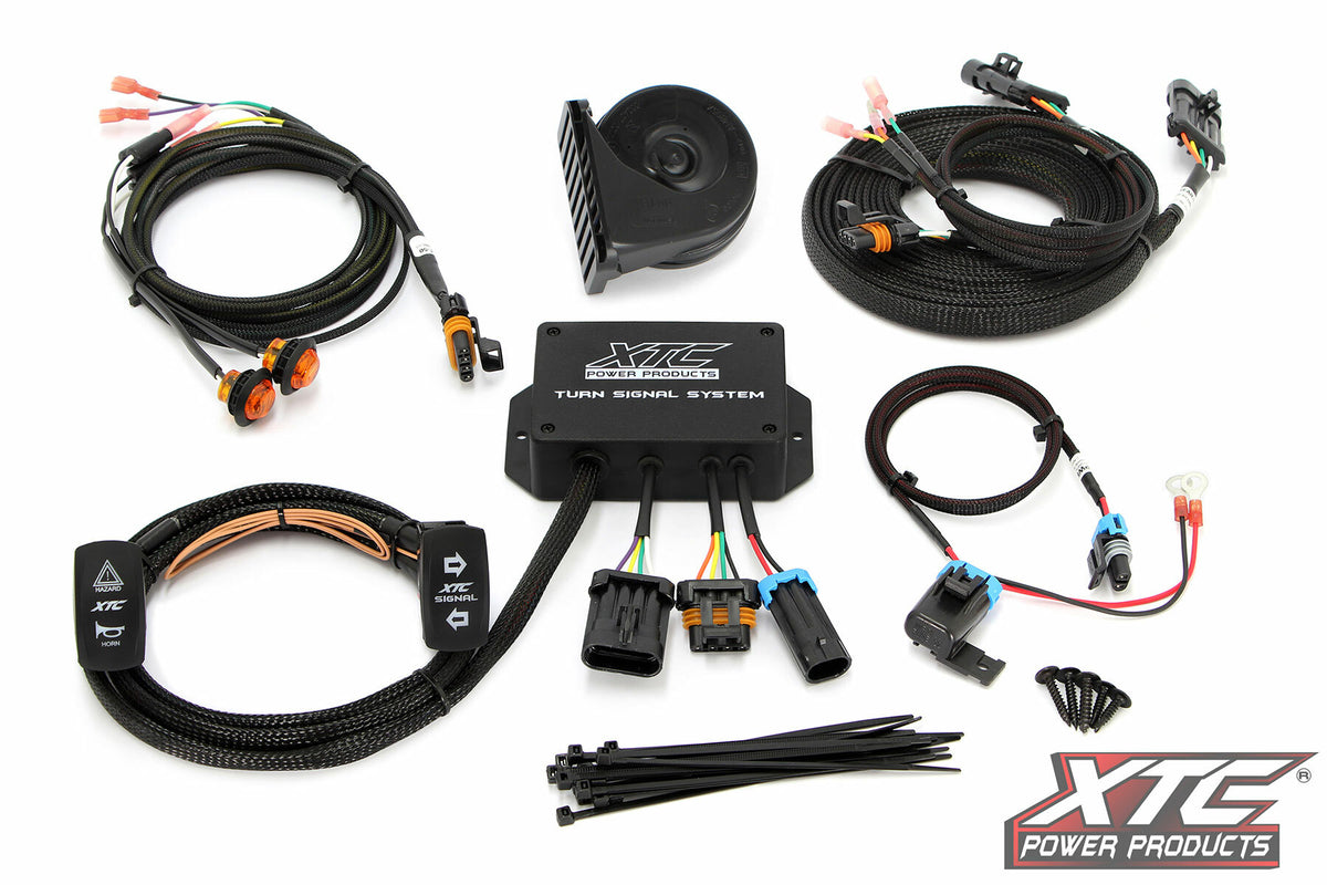 Standard Turn Signal Kit