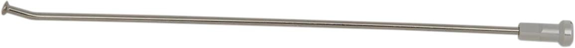 MX1 Stainless Steel Individual Spoke with Nipple