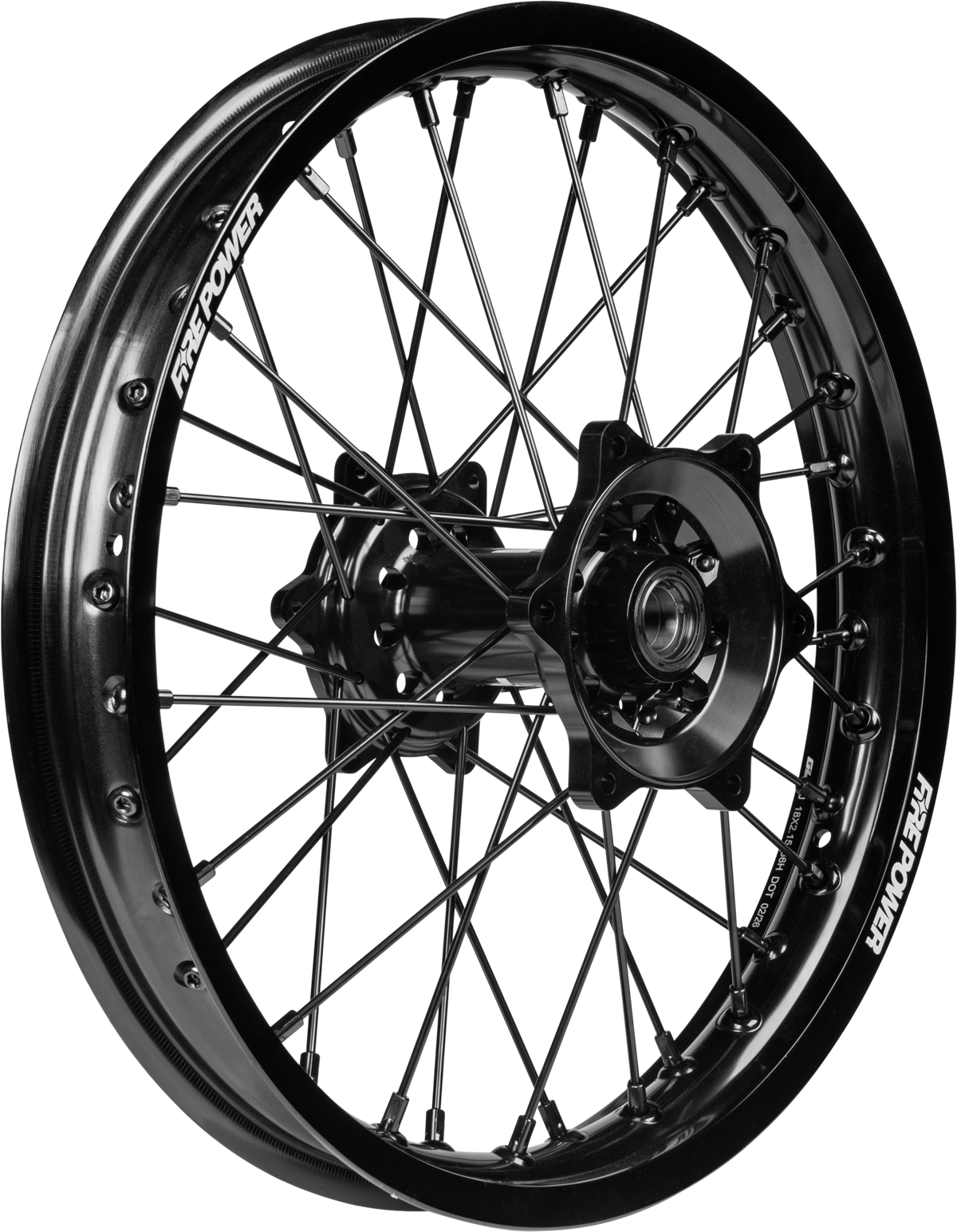 MX/Off-Road Wheels