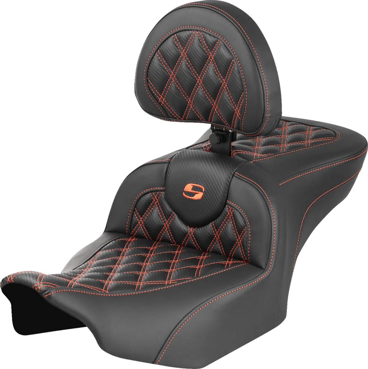 Roadsofa™ Lattice Stitch Seat