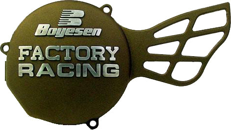Spectra Series Factory Ignition Cover