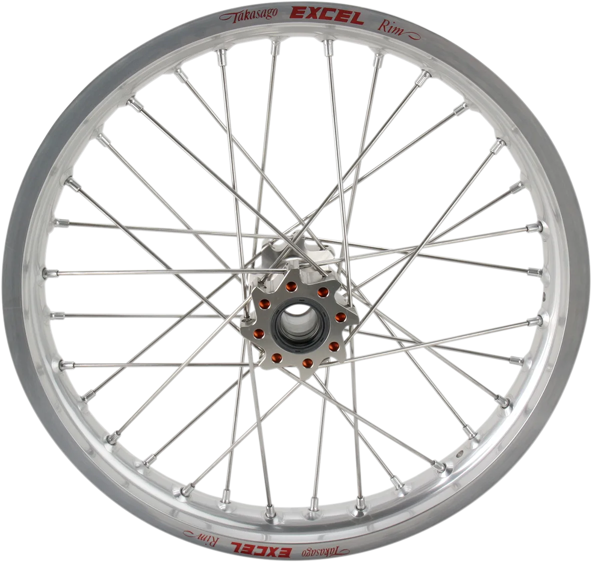 Pro Series Wheel Assembly