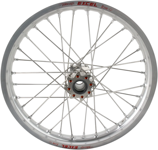 Pro Series Wheel Assembly
