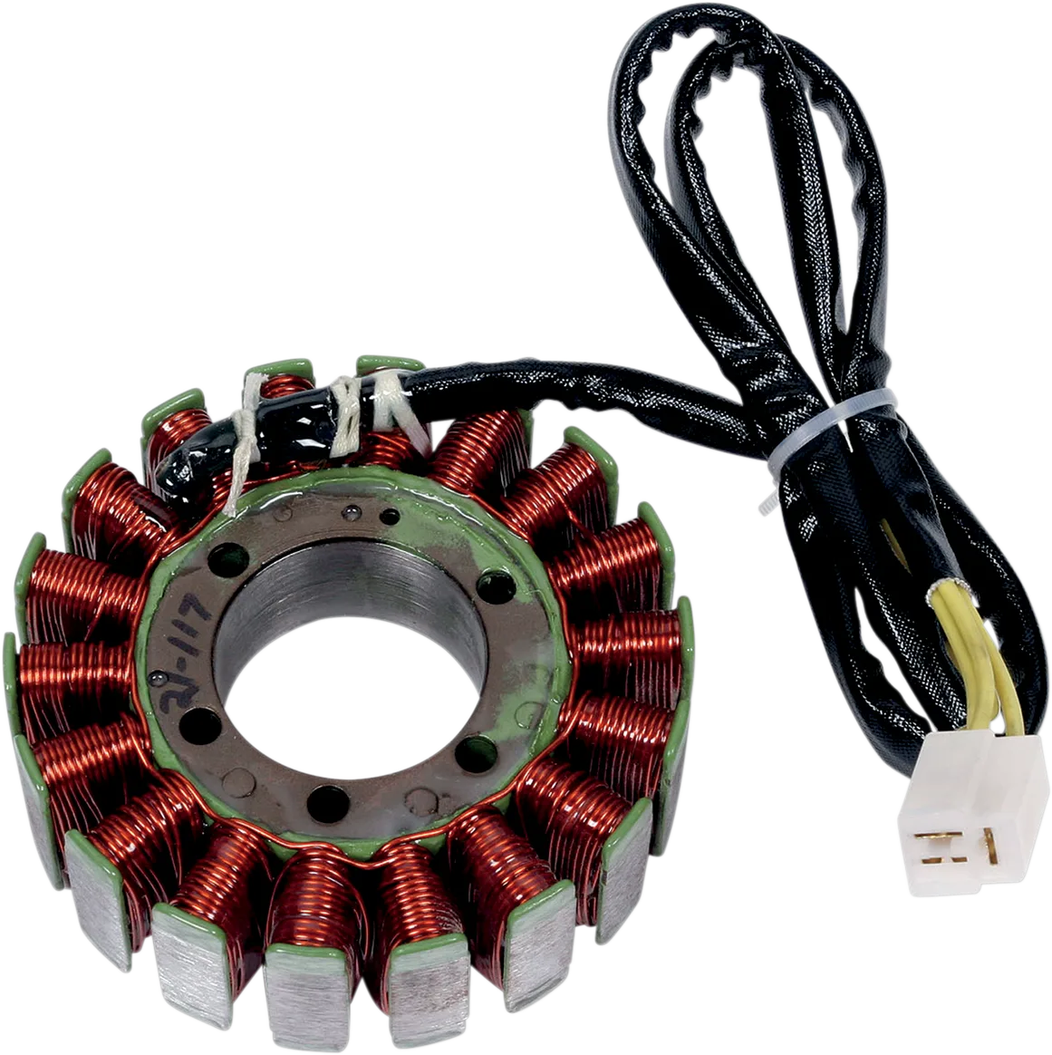 Stator
