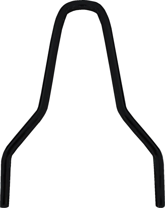 Round Sissy Bar
