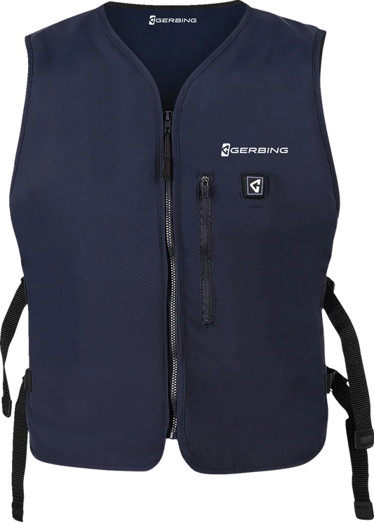 5V Touch Button Circulatory Cooling Vest