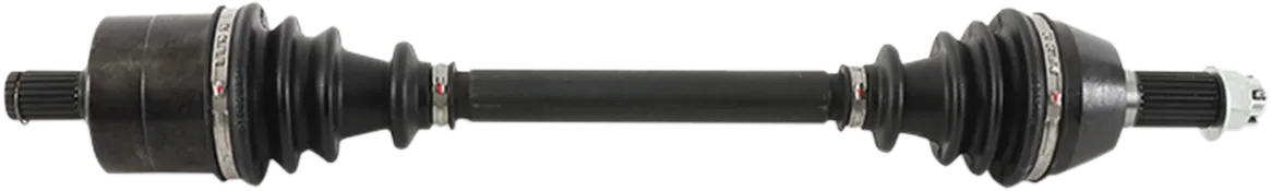 8 Ball Extreme Duty Axle