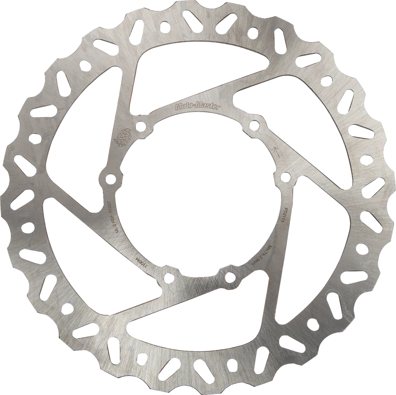 Brake Rotors