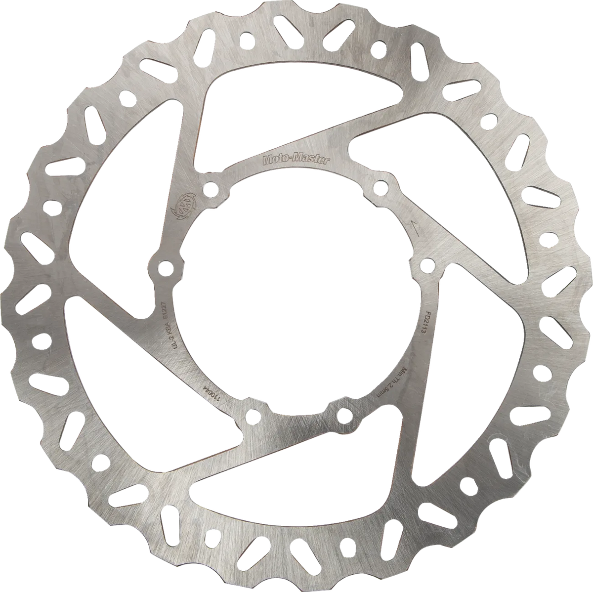 Brake Rotors