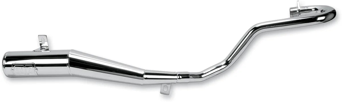 Krome Power™ RCM Exhaust System