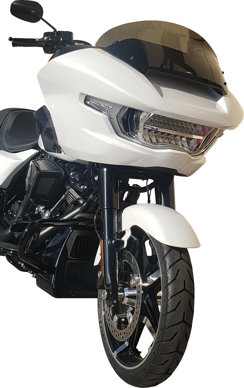 Replacement Acrylic Windscreen