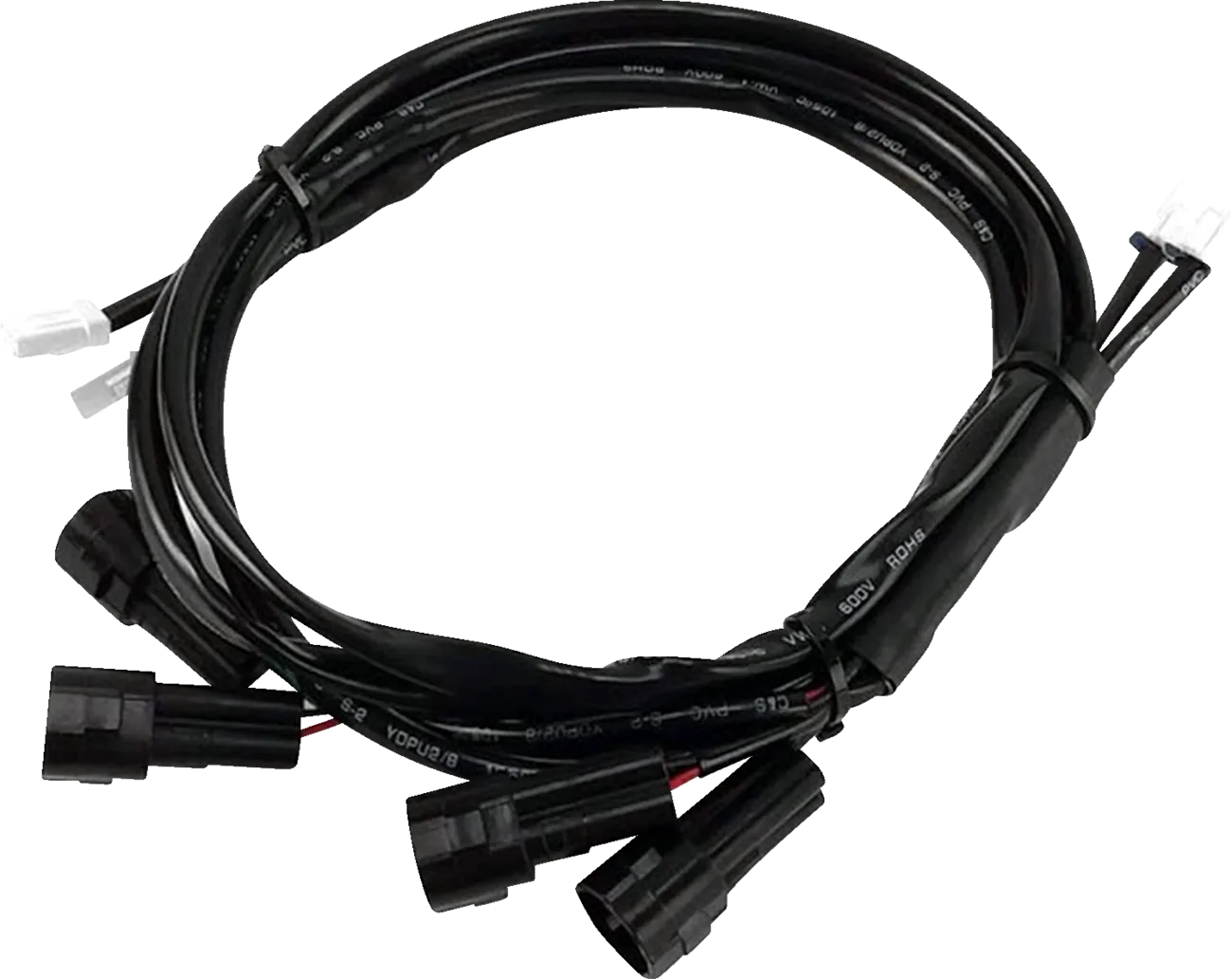 CANsmart™ Wiring Harness