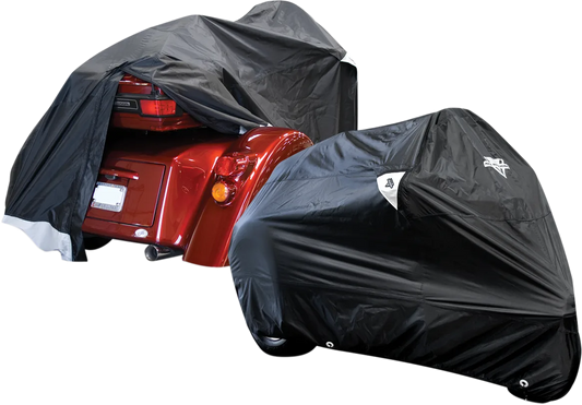 Trike Dust Cover