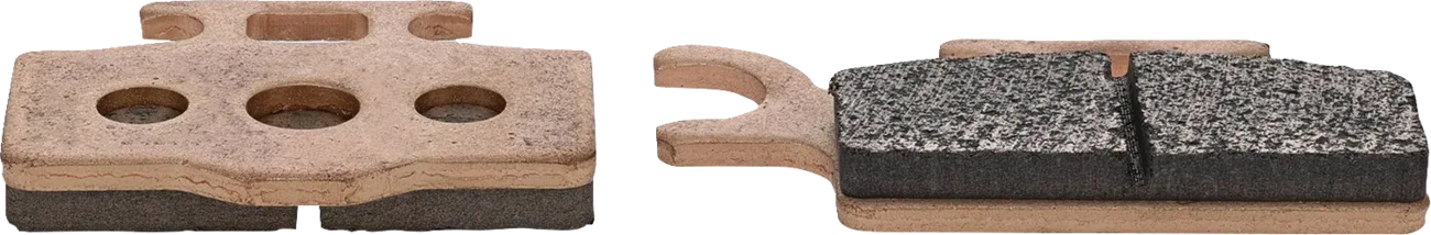 Sintered Brake Pads