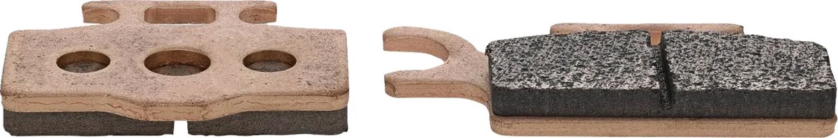 Sintered Brake Pads