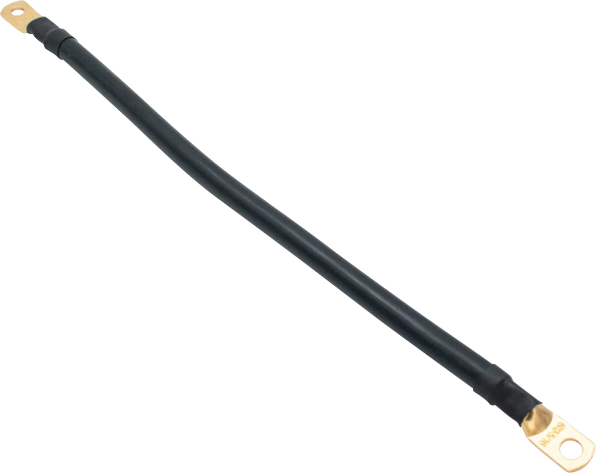 Heavy Duty Battery Cable
