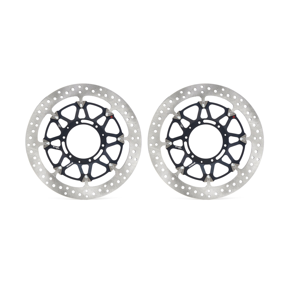 Upgrade Floating Rotor
