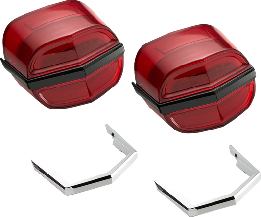Taillights