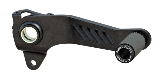 Slash Cut Levers