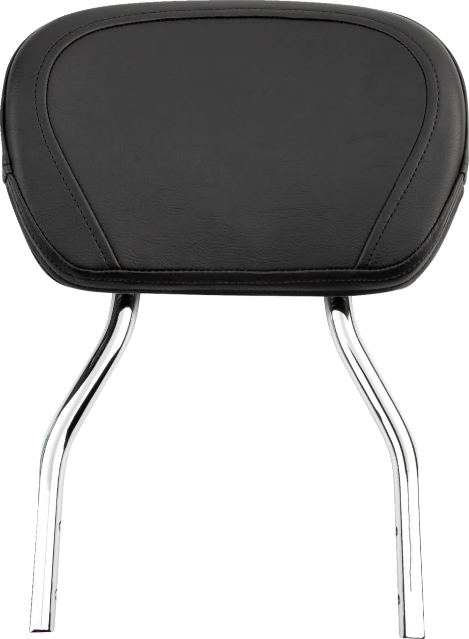 Round Sissy Bar