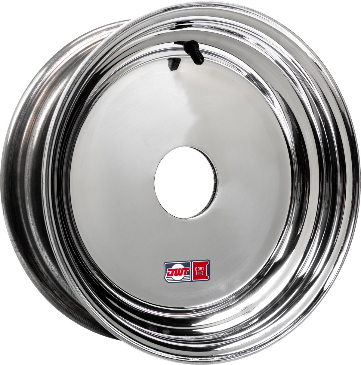 Douglas Red Label Wheel