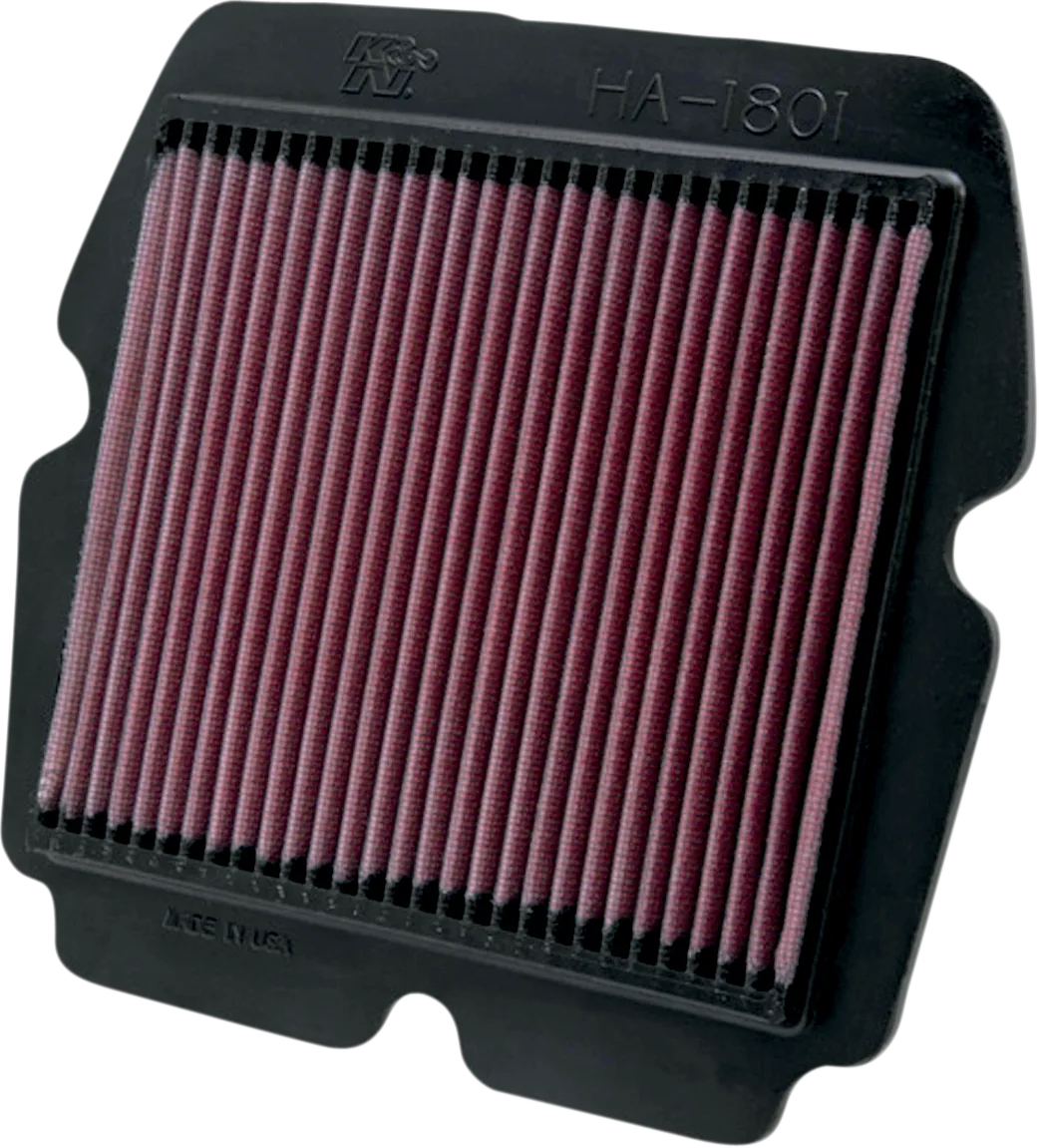 OE Replacement High-Flow Air Filter