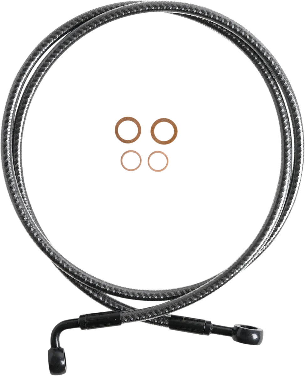 KARBONFIBR EZ-Align Brake Line