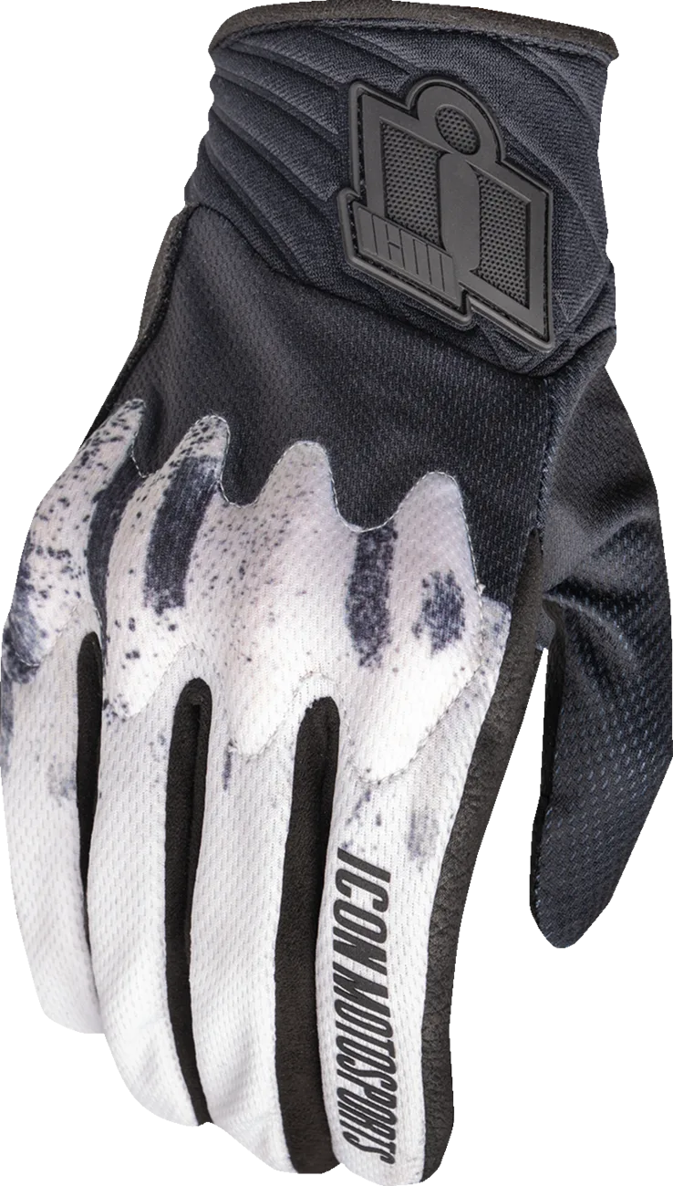 Anthem3™ CX Anomaly Gloves