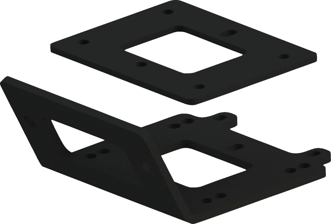 Winch Mount