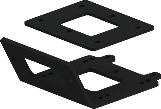 Winch Mount