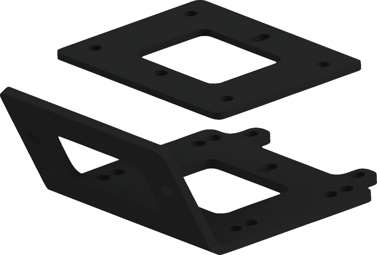 Winch Mount