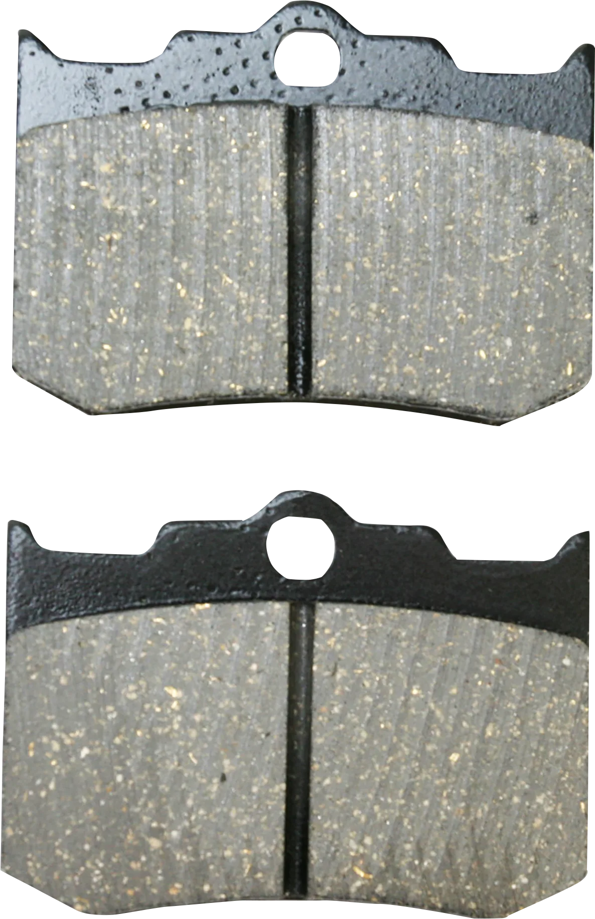 Organic Brake Pads