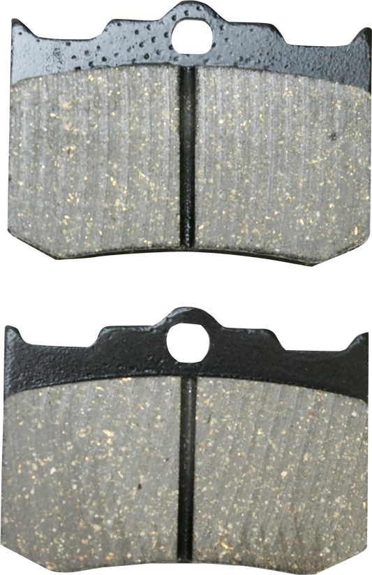 Organic Brake Pads