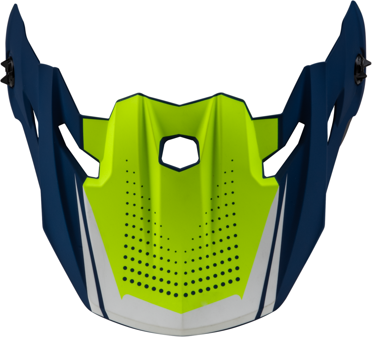 MX-96 502 Visor