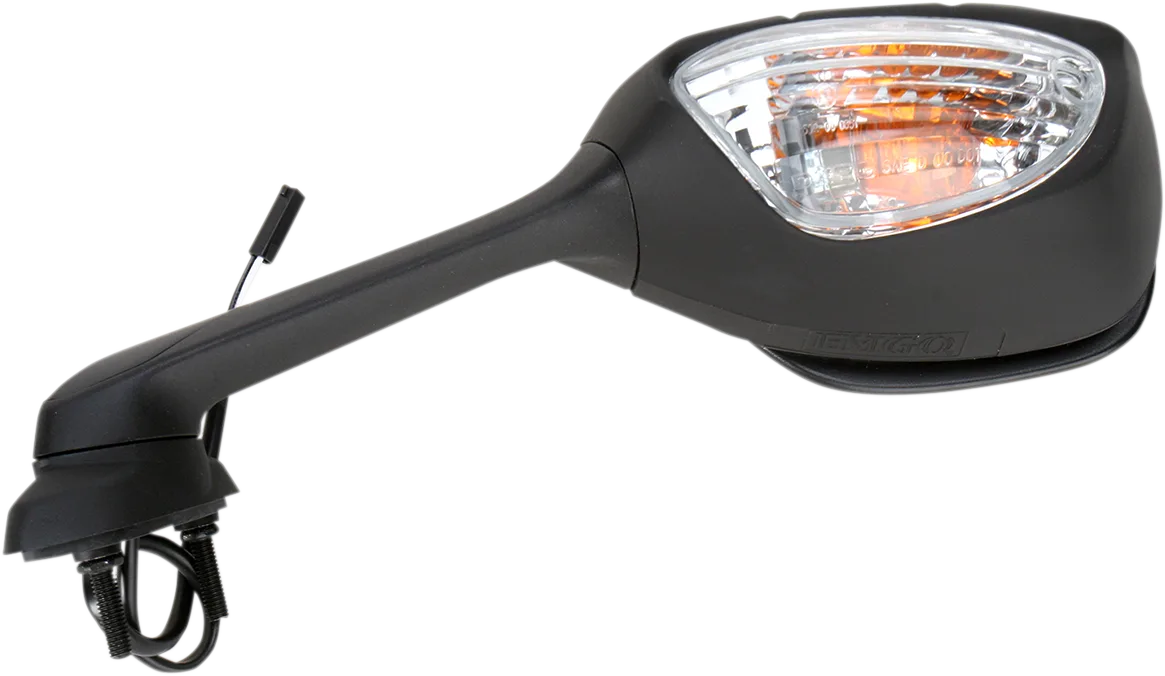 OEM-Style Replacement Mirror
