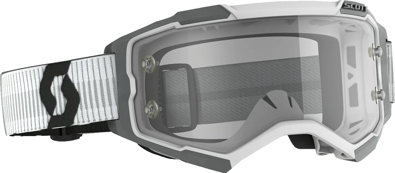 Fury Goggle