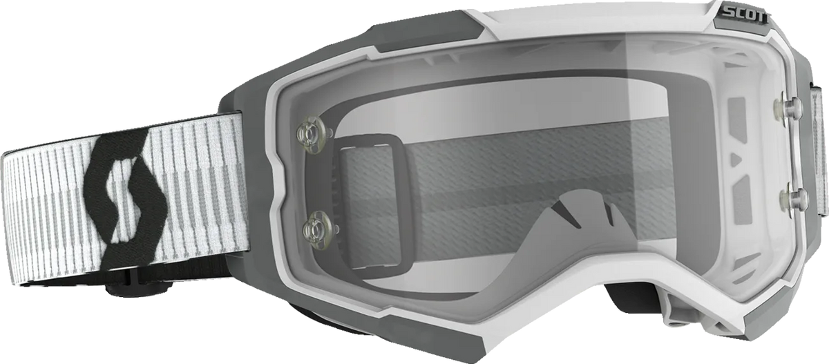 Fury Goggle