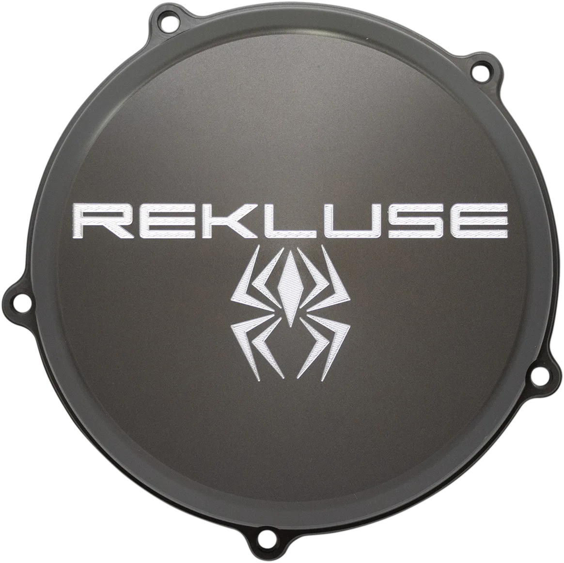 Clutch Cover
