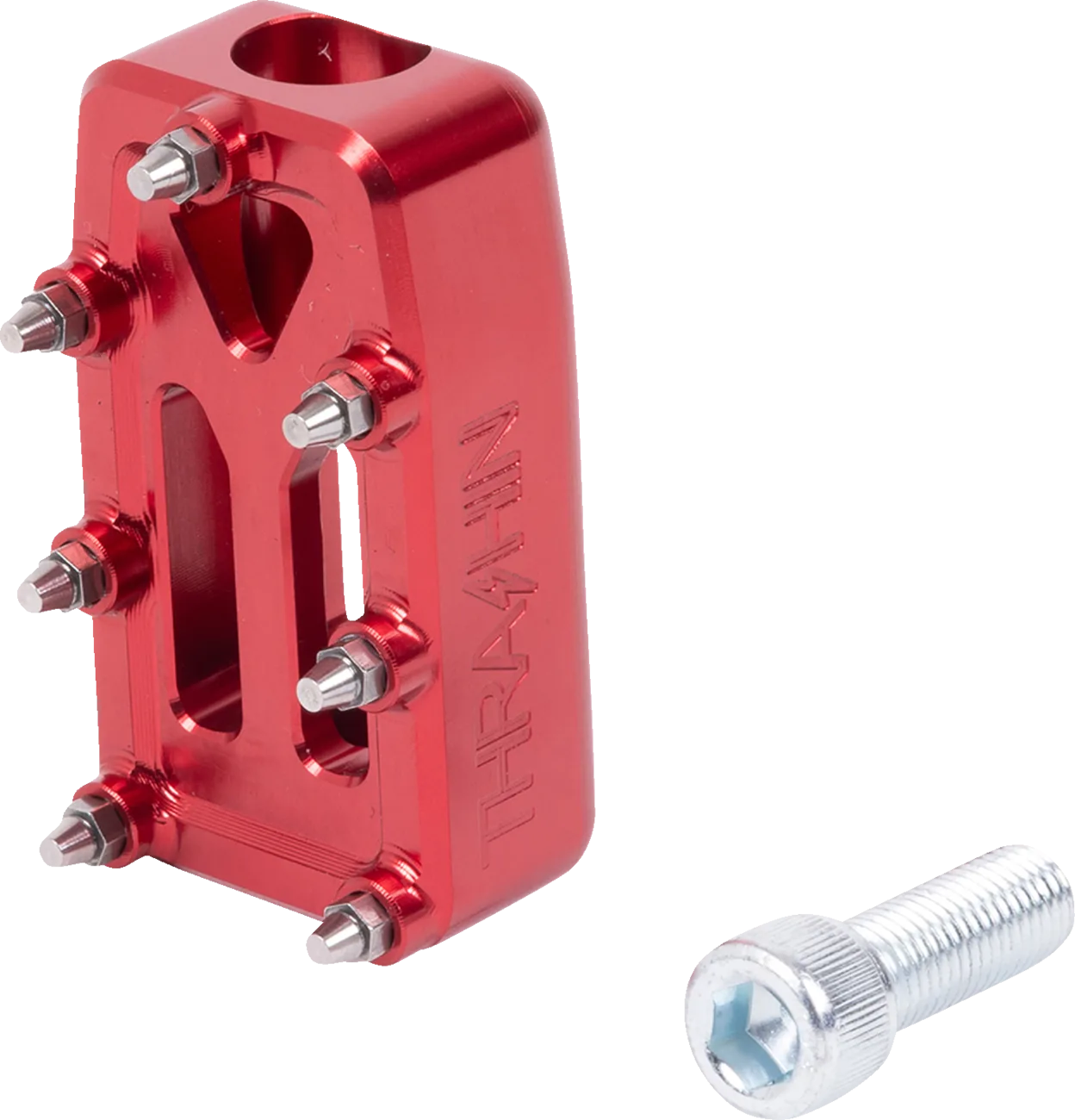 Aggressor Shifter Peg
