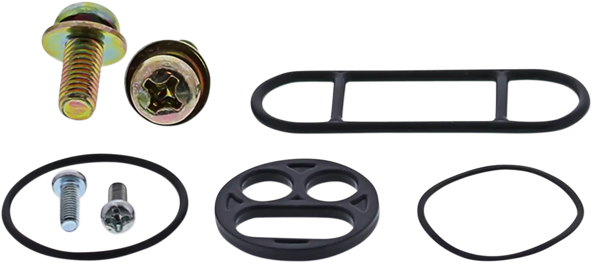 Fuel Petcock Rebuild Kit