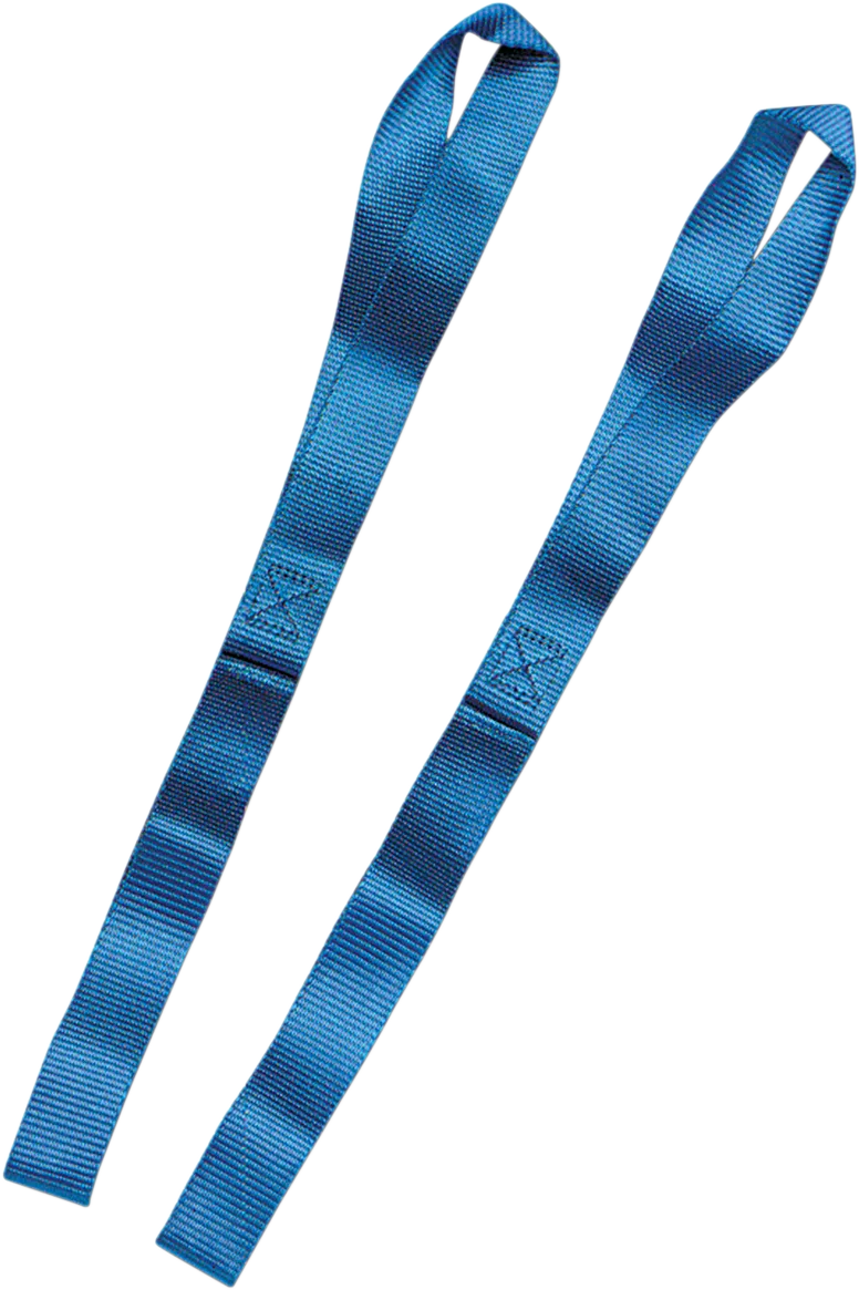 1" W Tie-Down Extensions
