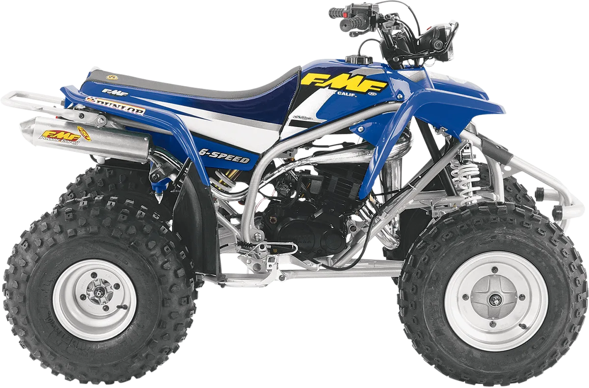 Powercore 2 Silencer for ATV