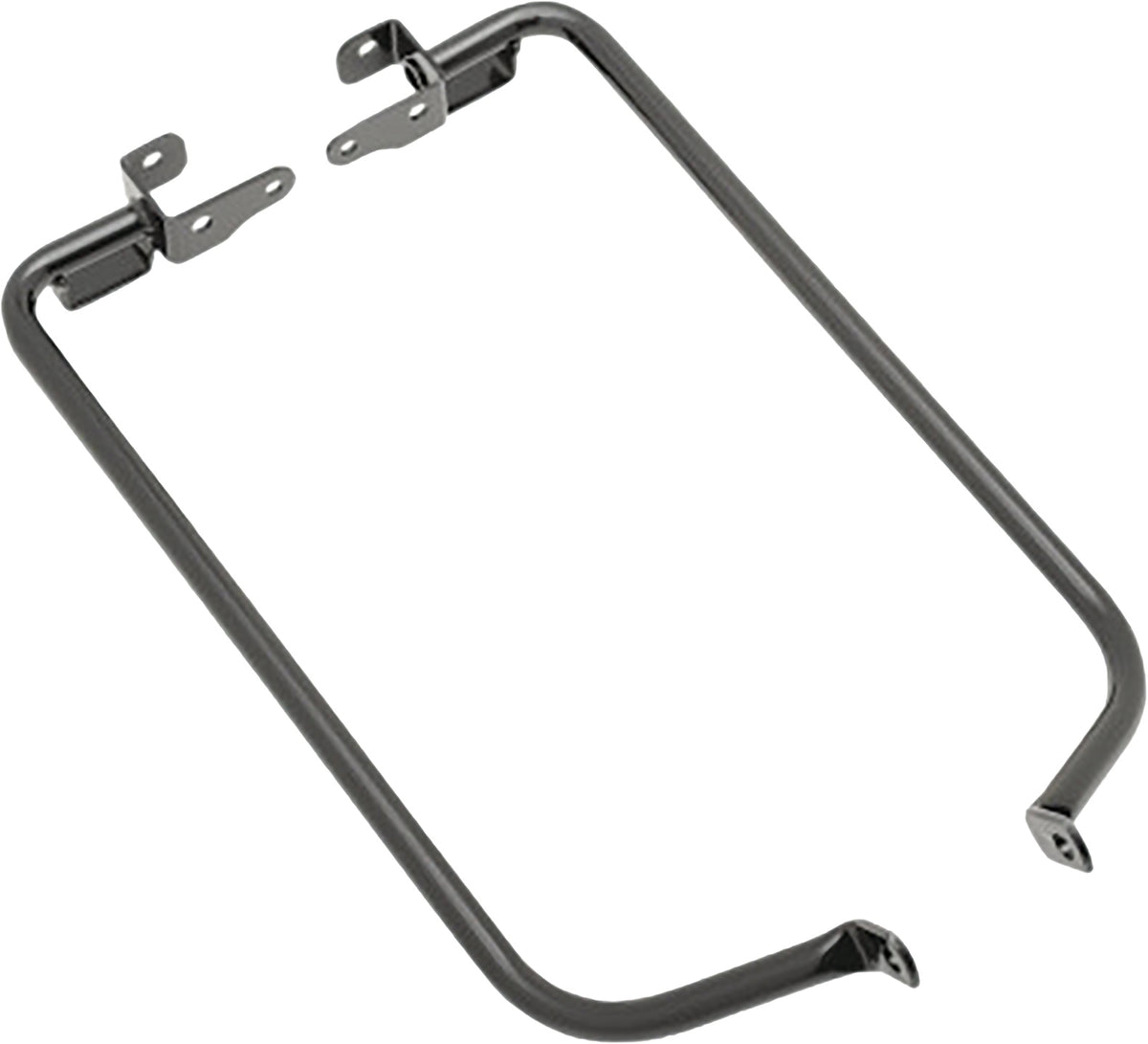 Saddlebag Support Brackets