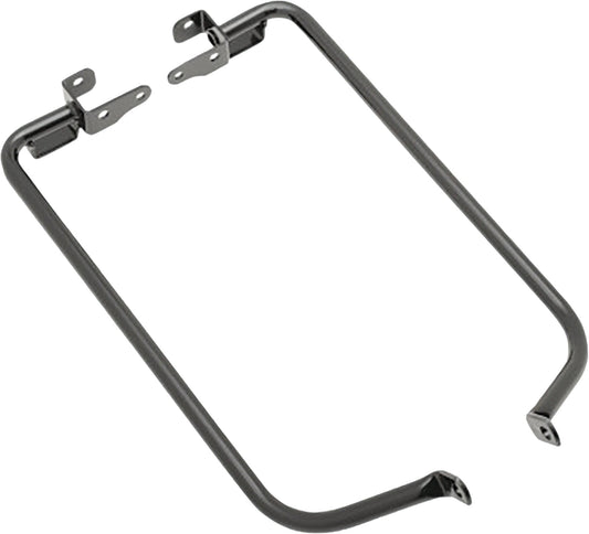 Saddlebag Support Brackets