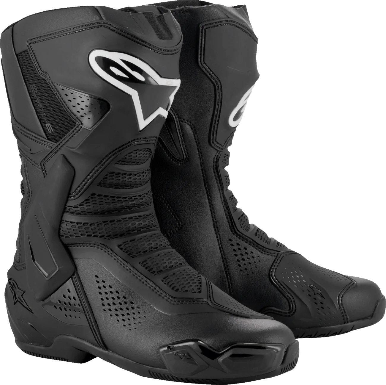 SMX-6 V3 Vented Boots