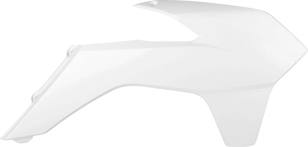 Radiator Covers For KTM