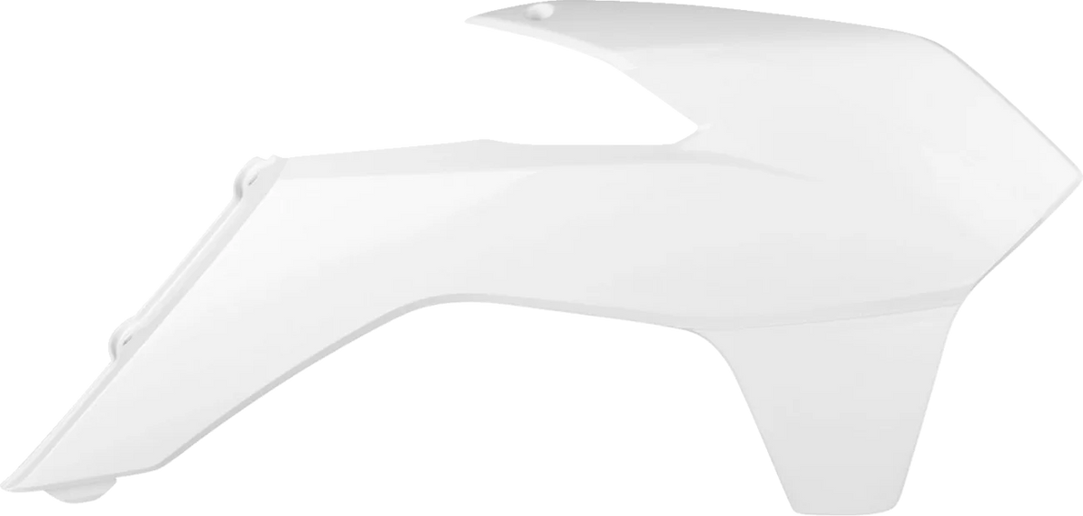 Radiator Covers For KTM