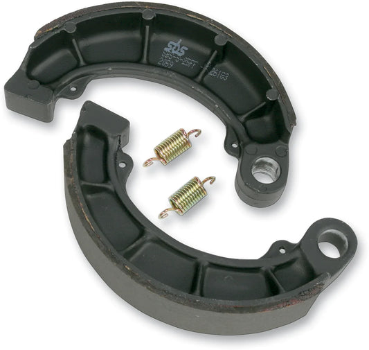 Street Brake Shoes
