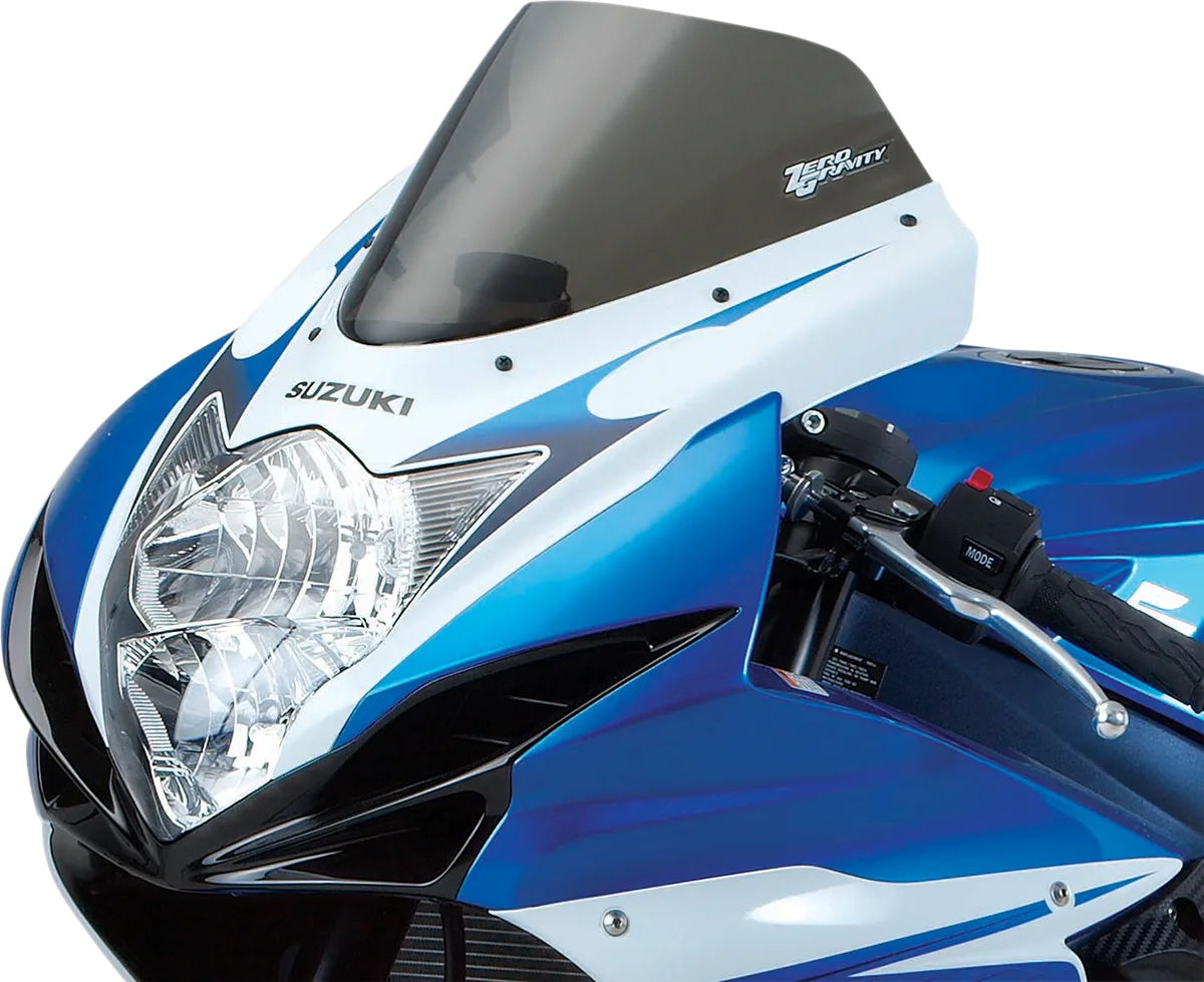 Marc 1 Windscreen